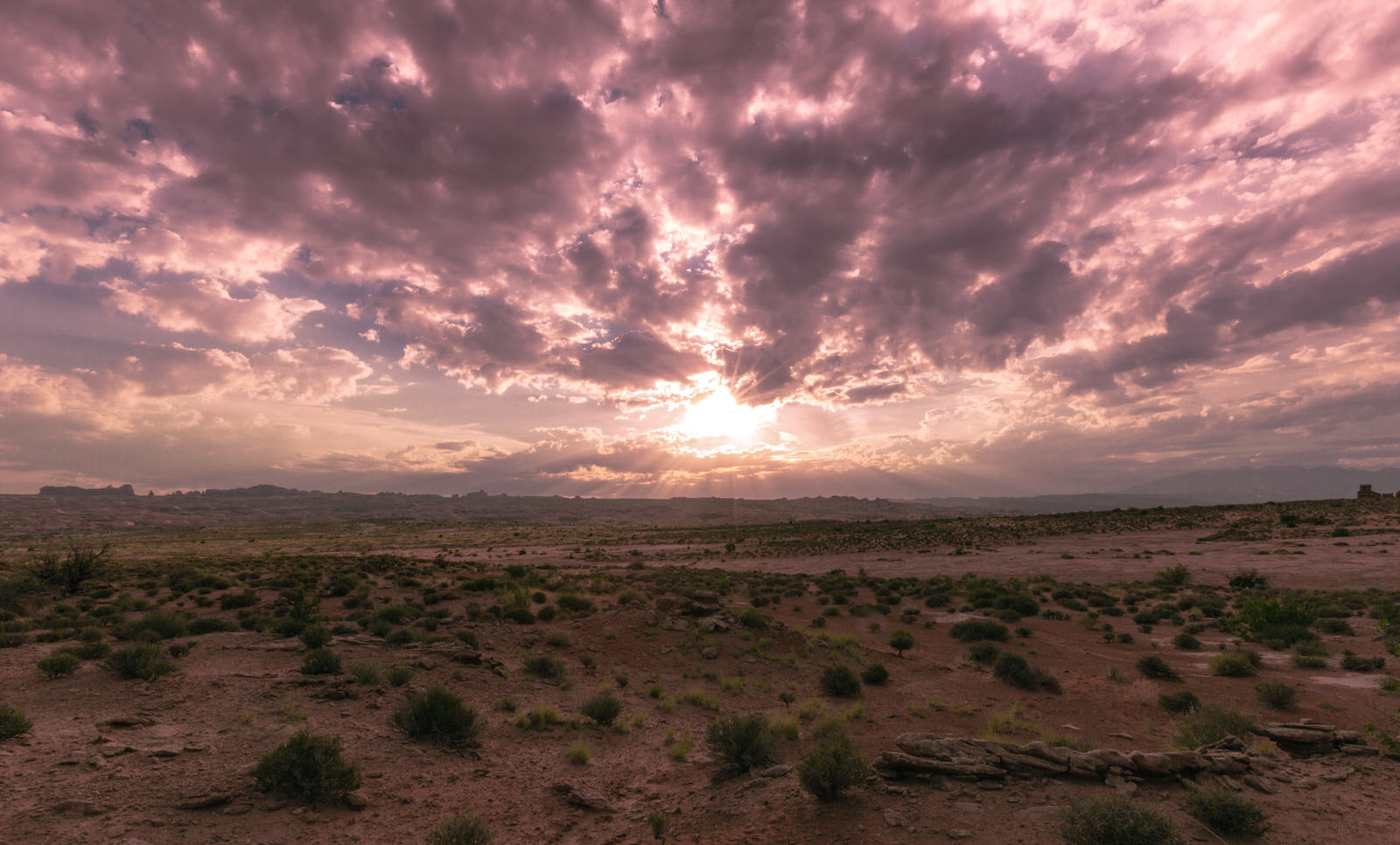 Arches National Park, Utah - 4