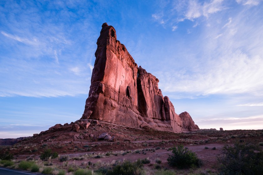 Arches National Park, Utah - 5