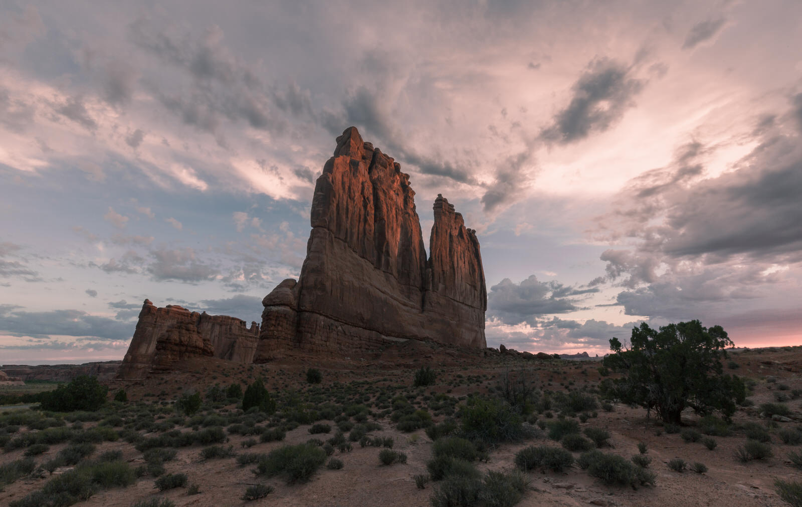 Arches National Park, Utah - 6
