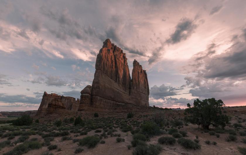 Arches National Park, Utah - 6
