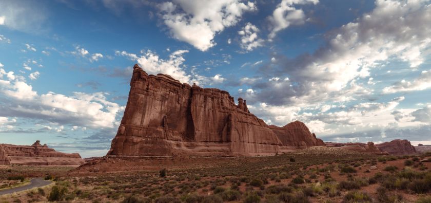 Arches National Park, Utah - 7