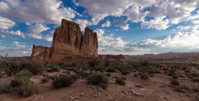 Arches National Park, Utah - 8