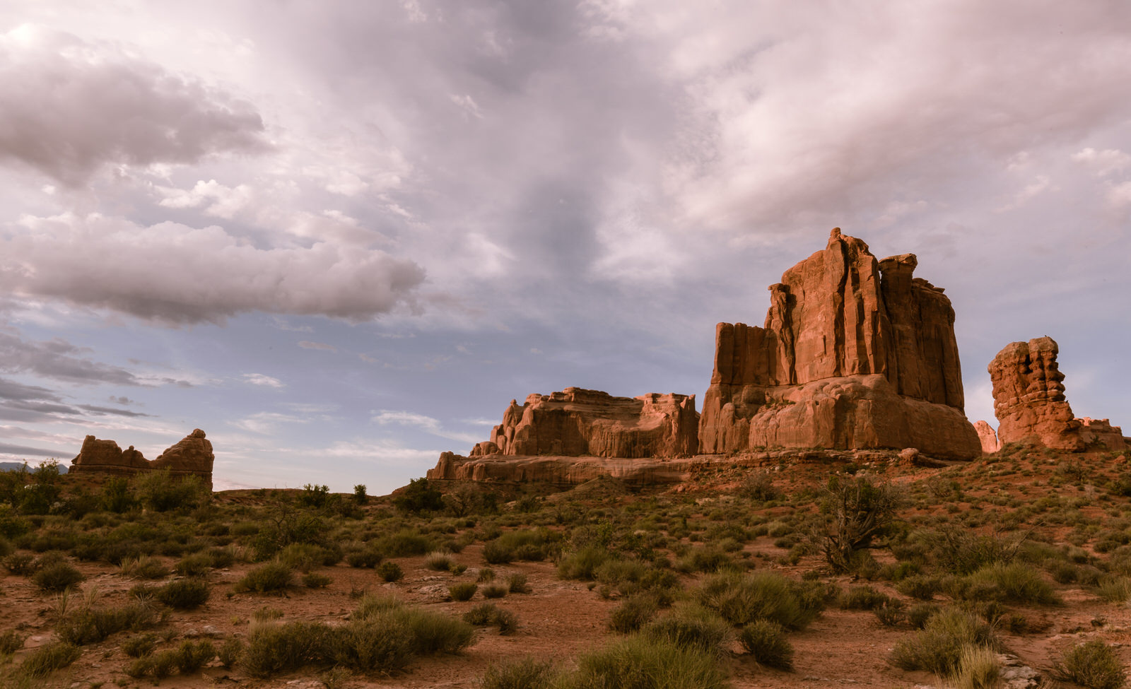 Arches National Park, Utah - 10