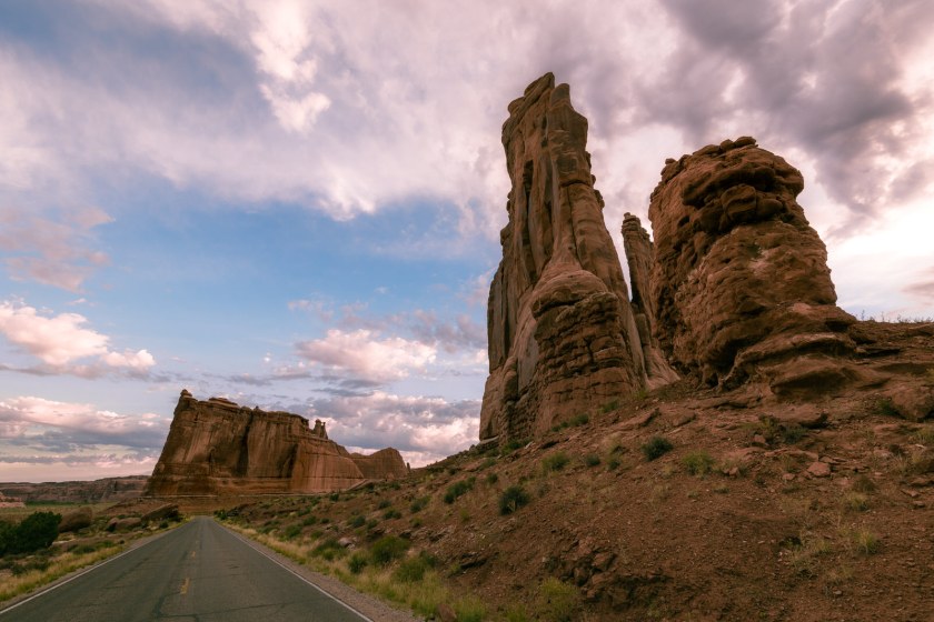 Arches National Park, Utah - 12