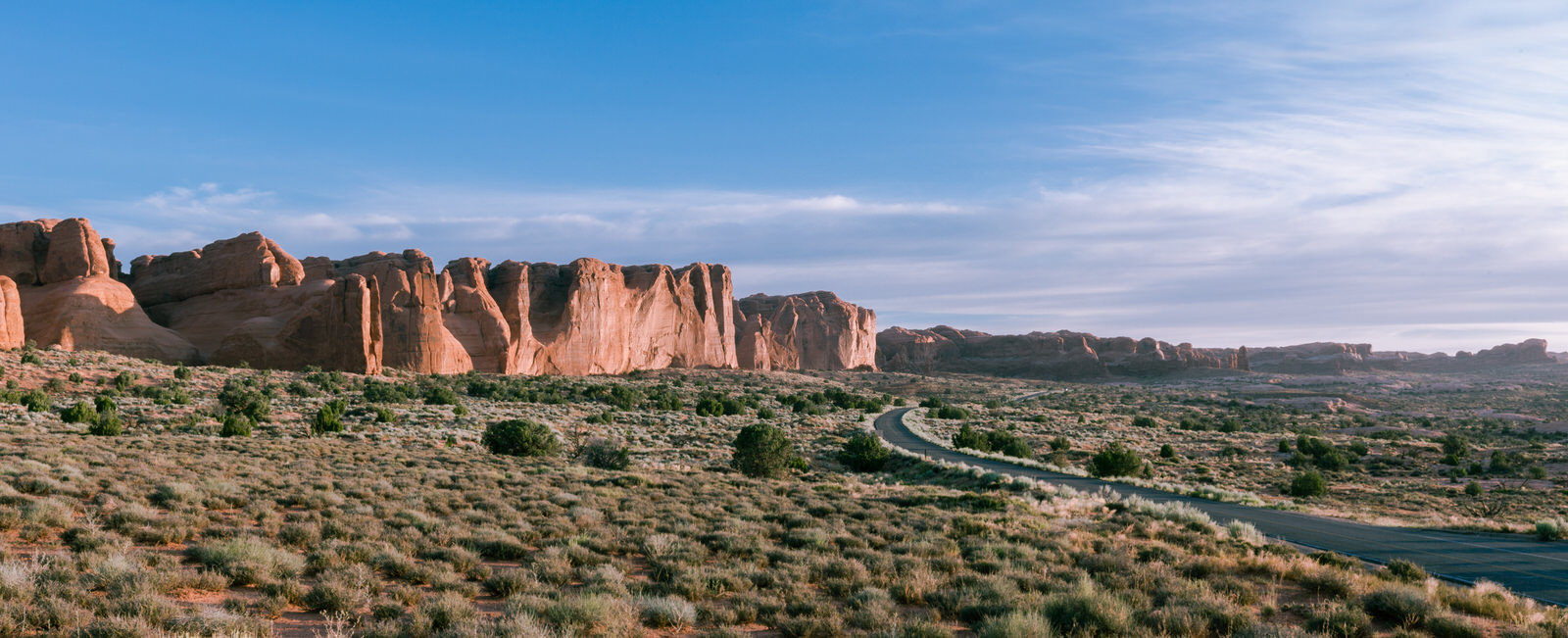 Arches National Park, Utah - 13