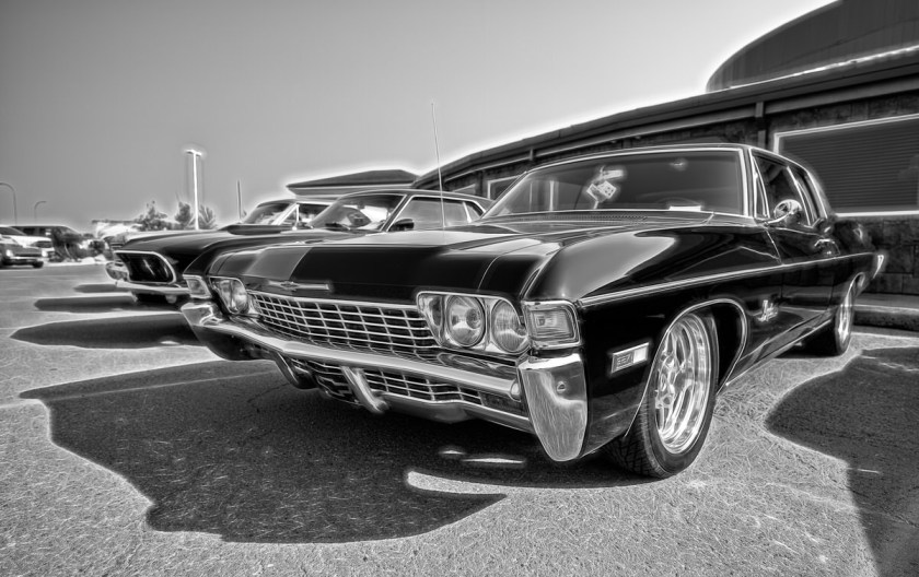 Chevrolet Impala